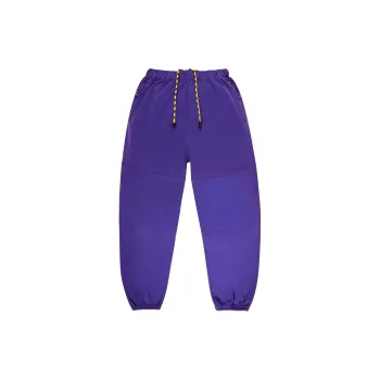 BALLY Cotton Track Pants