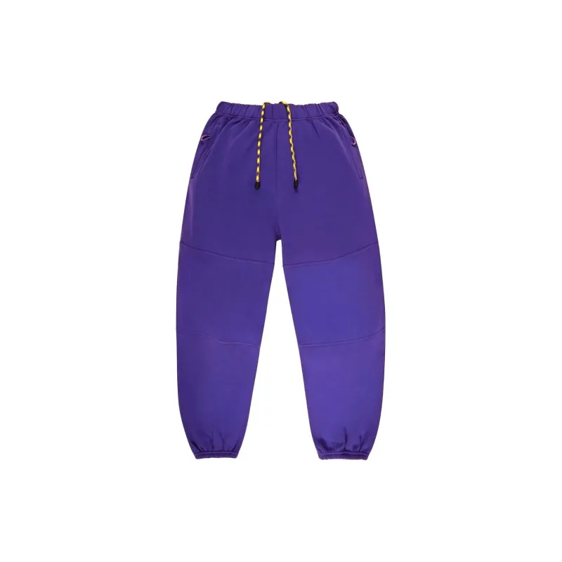 BALLY Cotton Track Pants-0
