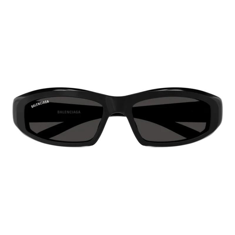Balenciaga Rectangle Frame Sunglasses-1