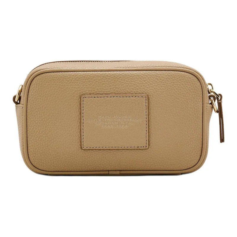 MARC JACOBS The Crossbody Camel-2