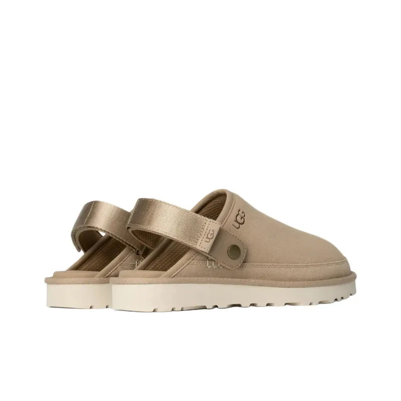 UGG Goldencoast Clog Ii Sand-2