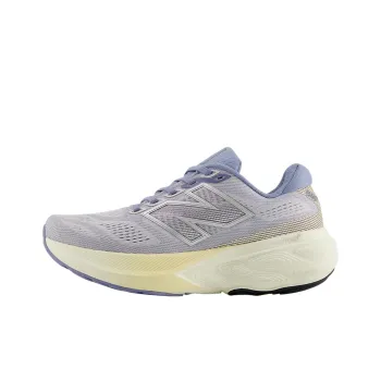 New Balance Fresh Foam 880v15 Pearl Grey Dusk Shower Calcium Women's