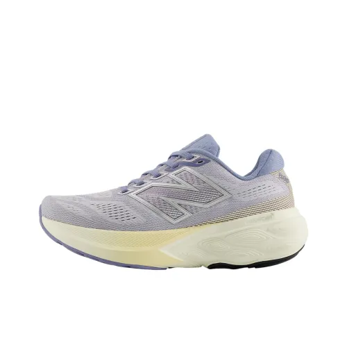 New Balance Fresh Foam 880v15 Pearl Grey Dusk Shower Calcium Women's