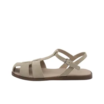 CHURCH'S Roman Sandals Women's Gray