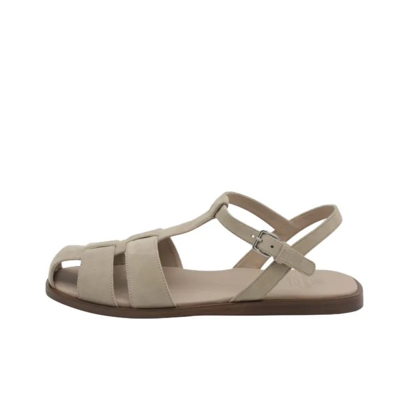 CHURCH'S Roman Sandals Women's Gray-0