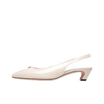 BALLY Selika 35mm Slingback Pumps
