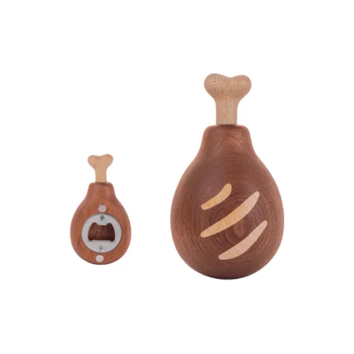 ALESSI Shanzhuoanna Bottle Opener