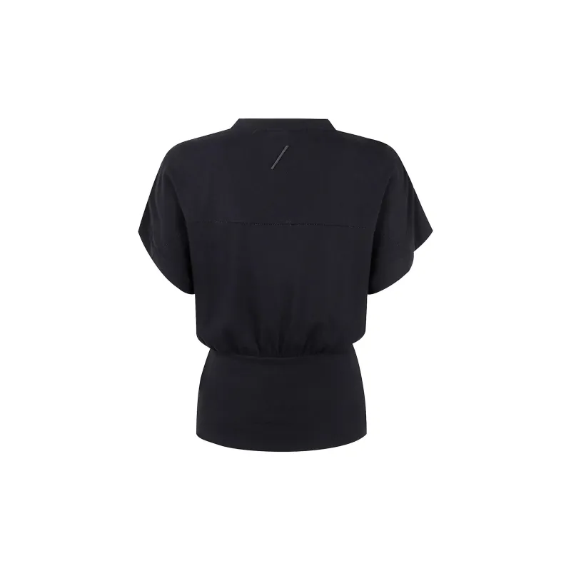 Thom Krom W Ts 564 Blouse-1