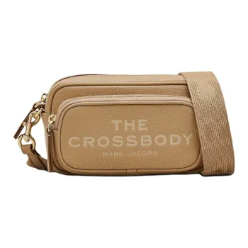 MARC JACOBS The Crossbody Camel
