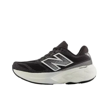 New Balance Fresh Foam 880v15 Black Cement Sea Salt Silver Metallic Women's