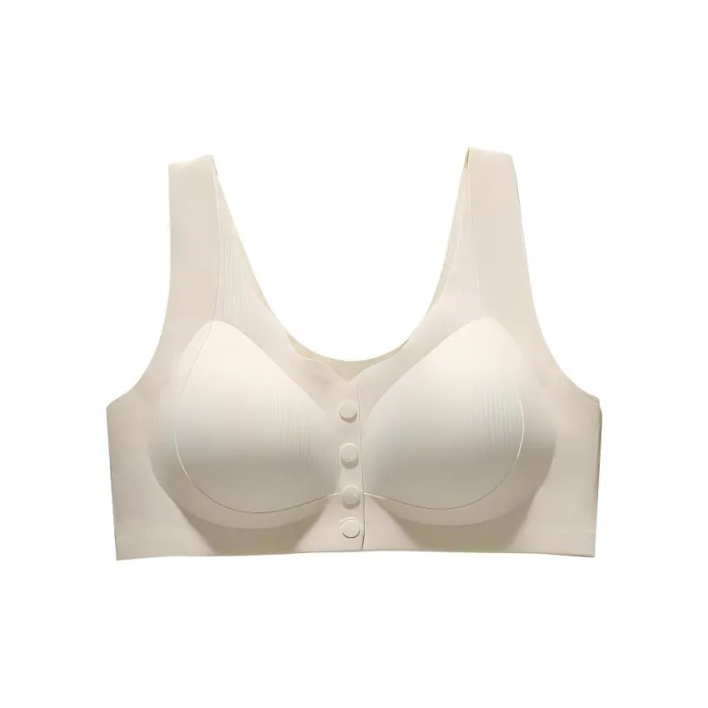 Lan Miao Women's Bras-0
