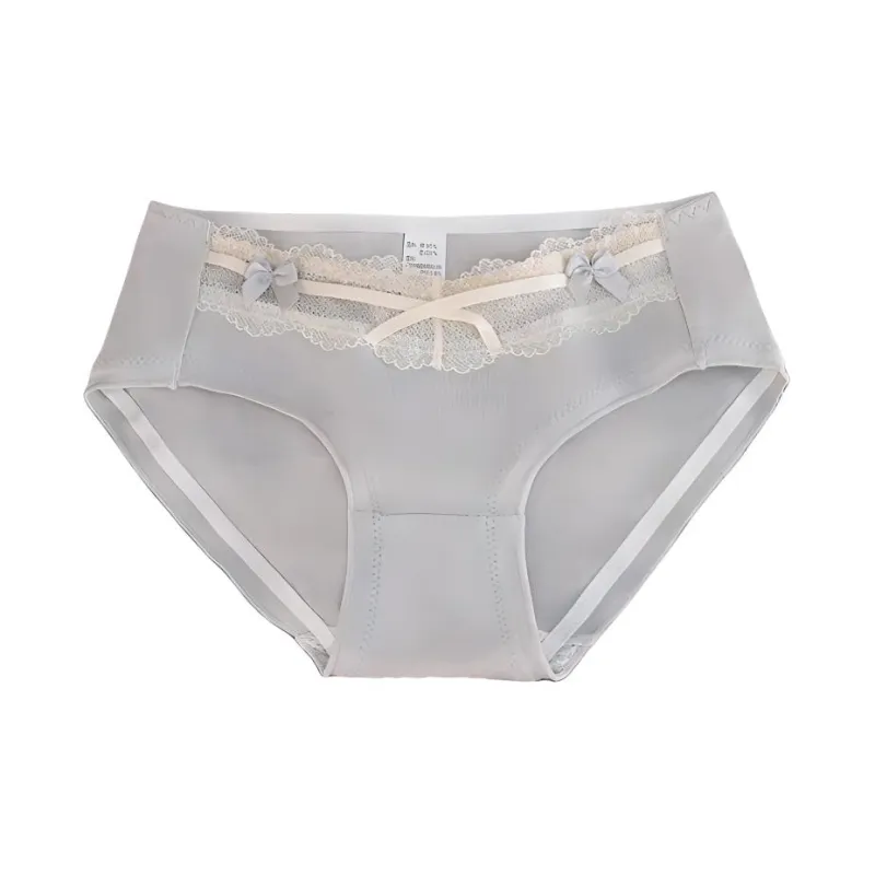 MIIOW Underpants Women's 1 Pack-8