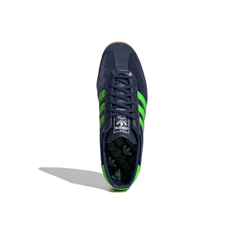 Adidas Sl 72 Og Night Indigo Solar Green Women's-3
