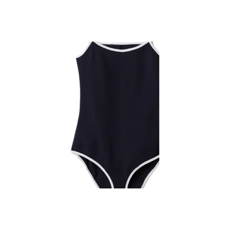 MIU MIU Open back Swimsuit-3