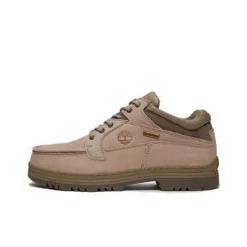 Timberland Heritage Collection Ankle Boots Men's Brown