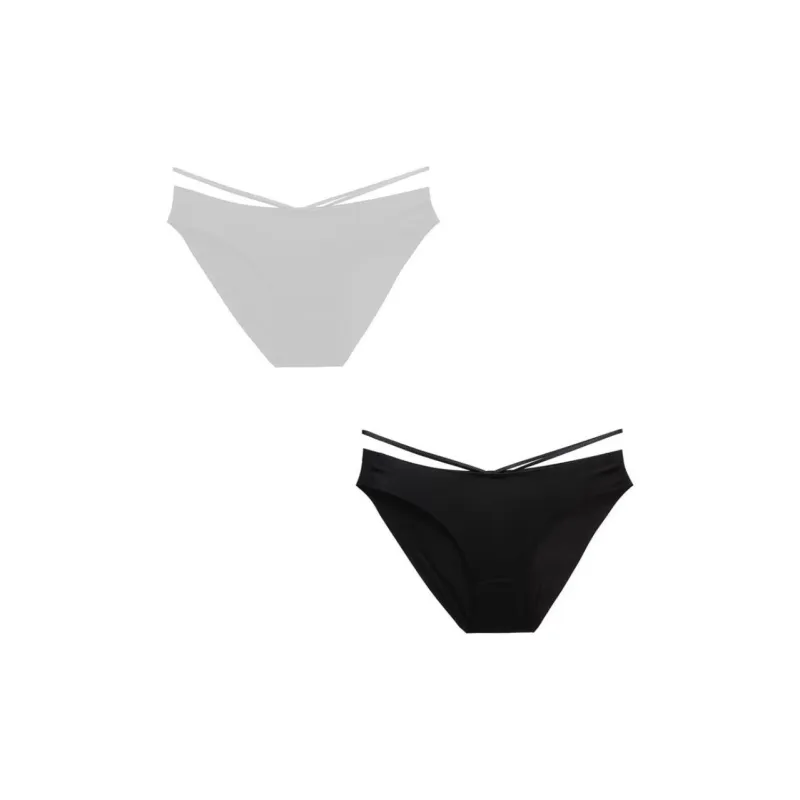 MIIOW Underpants Women's Combo Set-10