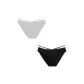 2 Pack (Black+White)