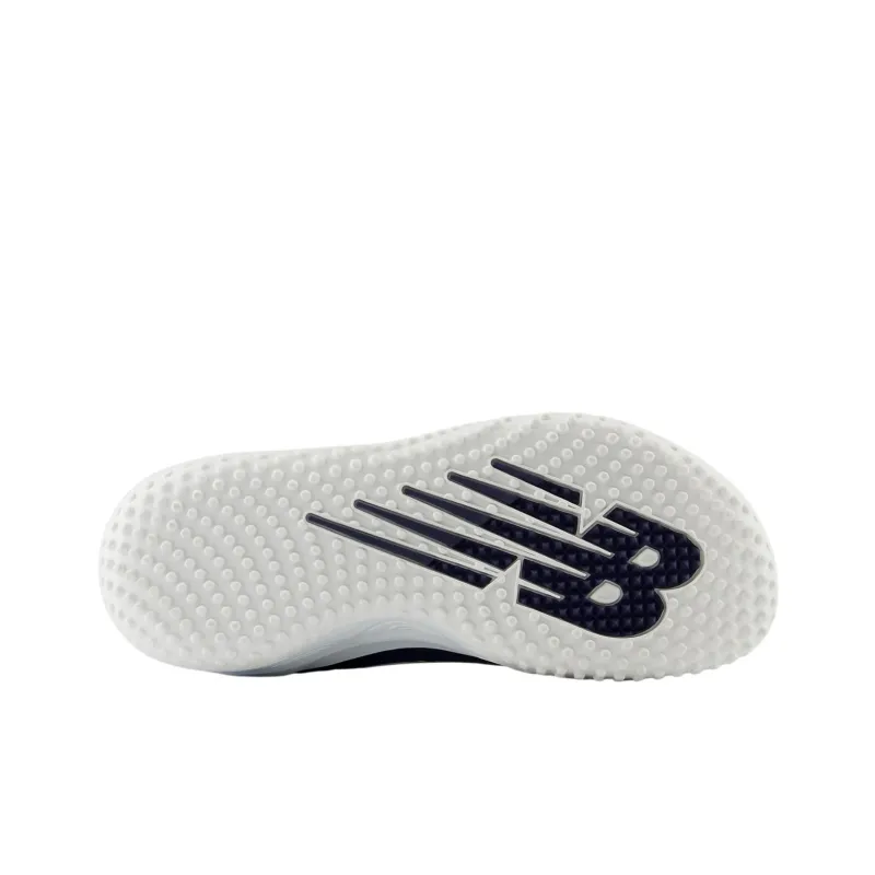 New Balance Fresh Foam 3000v7 Turf Trainer Team Navy White-4
