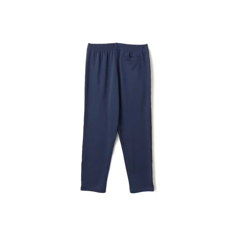 New Balance Knitted Sweatpants Unisex Marine Blue-1