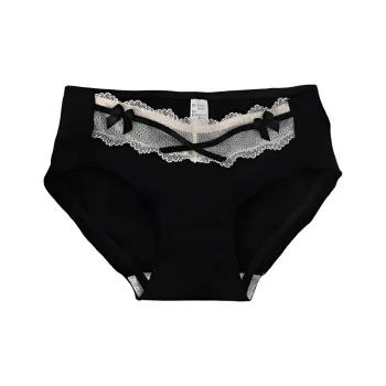 MIIOW Underpants Women's 1 Pack
