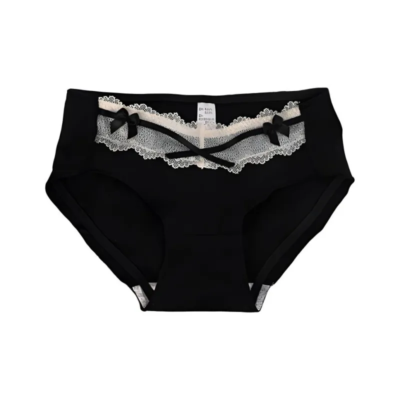 MIIOW Underpants Women's 1 Pack-0