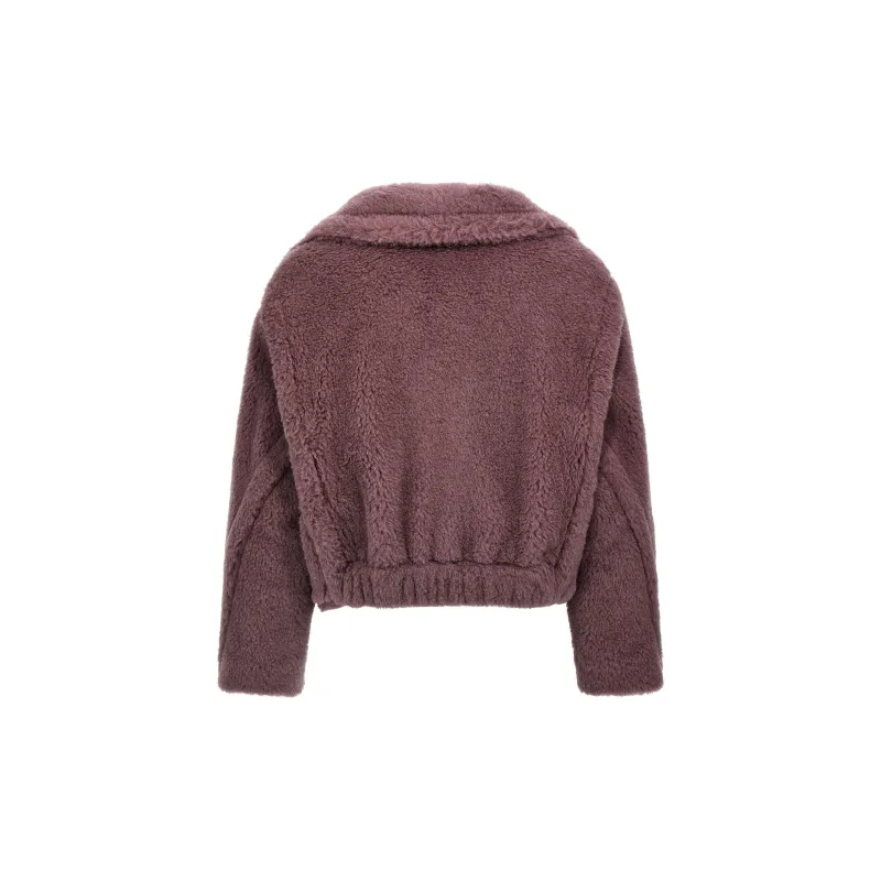 MaxMara Oggeri Jacket-1
