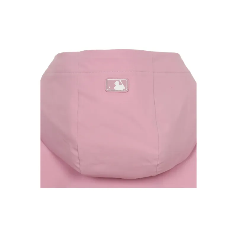 MLB Boston Red Sox Jacket Women's Pink-3