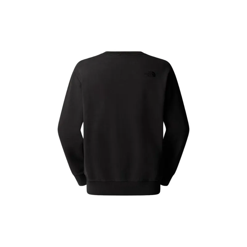 THE NORTH FACE Nature Relaxed Sweatshirt-1