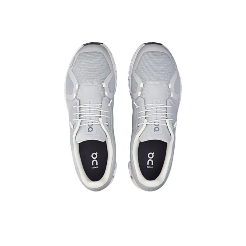 On Cloud 6 'Glacier White'-3