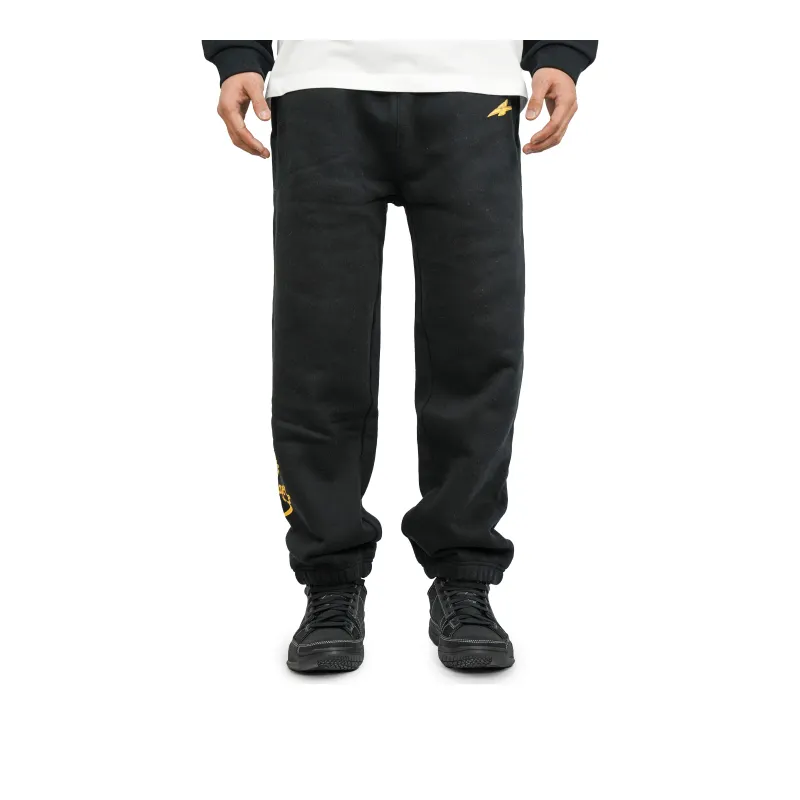 Serious Player Only Casual Pants Men's-2