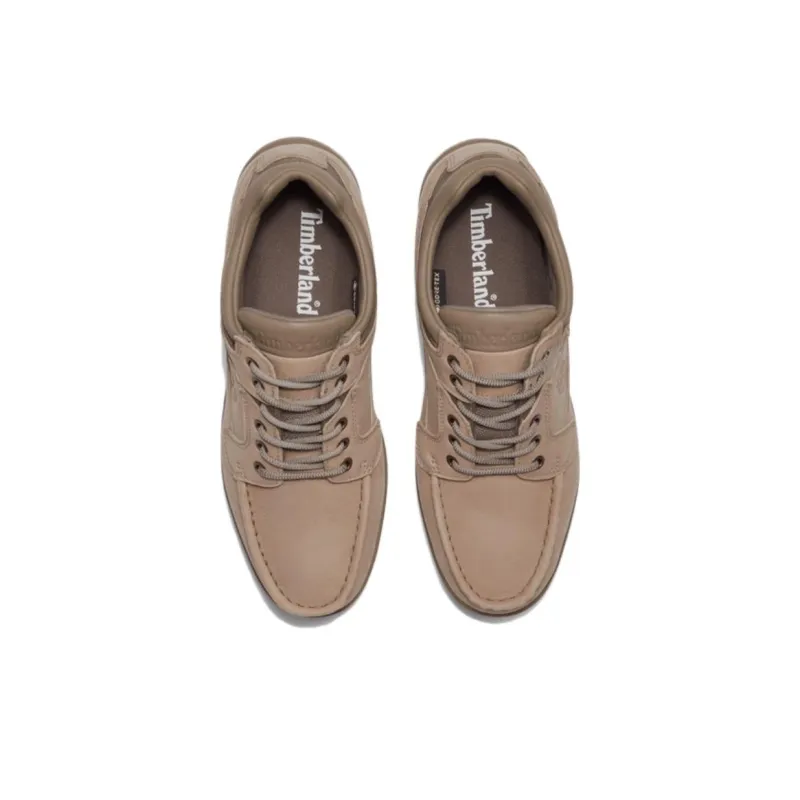 Timberland Heritage Mid Gtx 'Taupe Nubuck' Boots-4