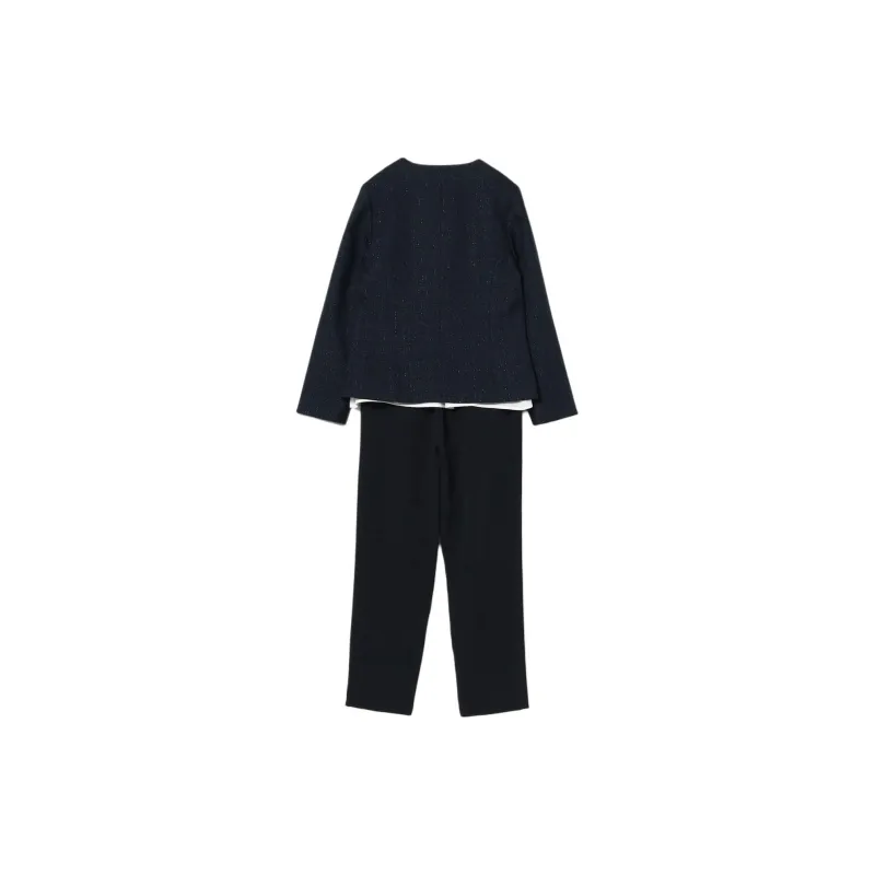 Beams Casual Suits Women's-1