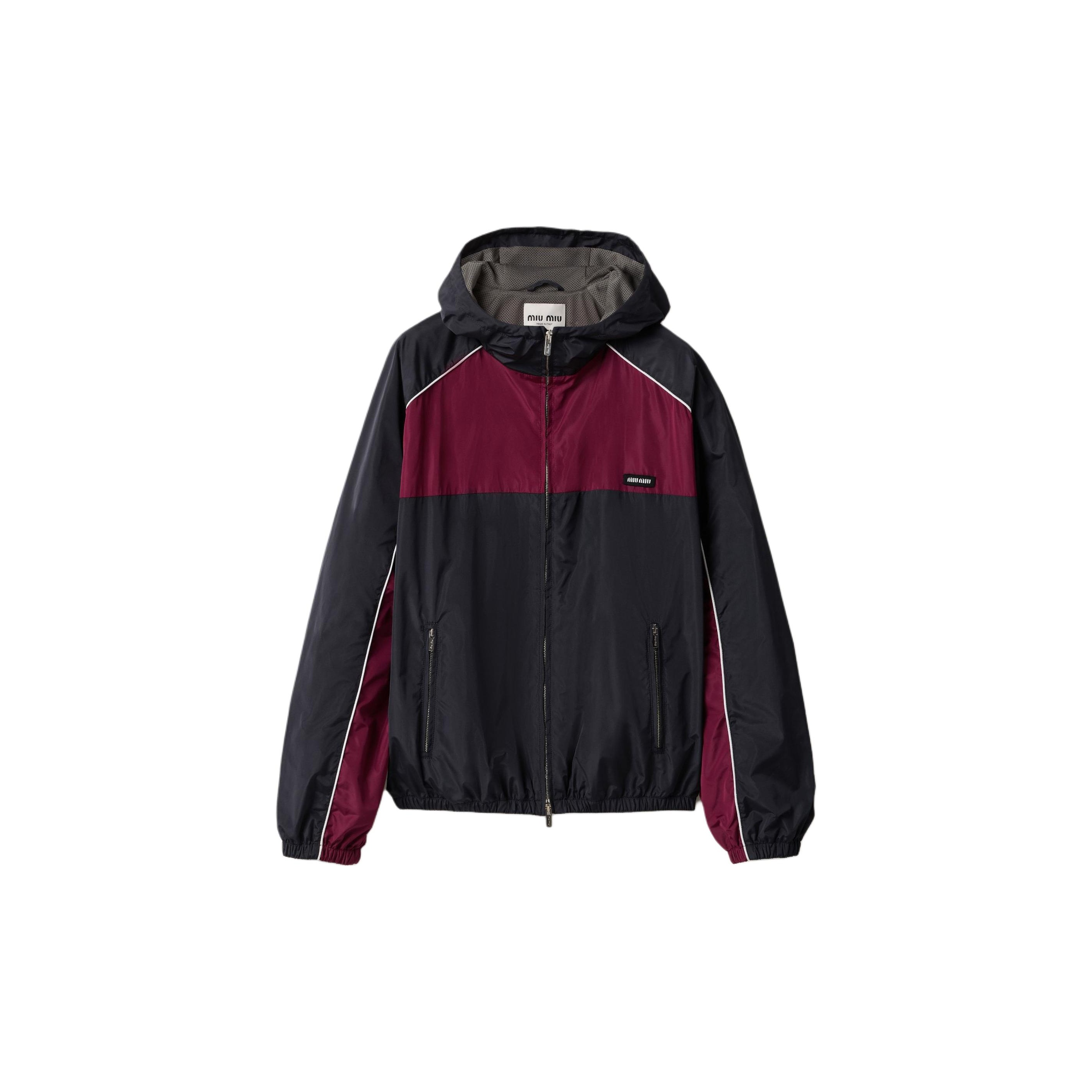 Miu Miu Red Apparel on Sale & Authentic - POIZON