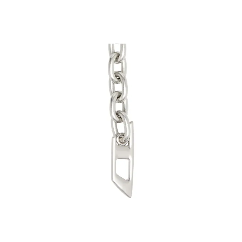 DIESEL Charm Chain Belt-2