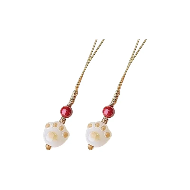MIGU Bodhi Root Pendants Unisex-2