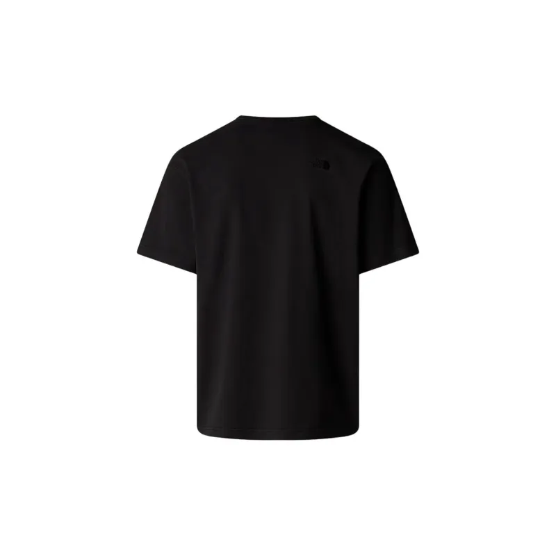 THE NORTH FACE Nature Relaxed T Shirt-1