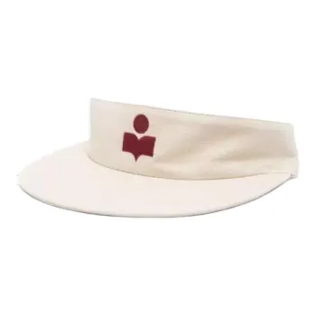 ISABEL MARANT Tyry Cotton Cap