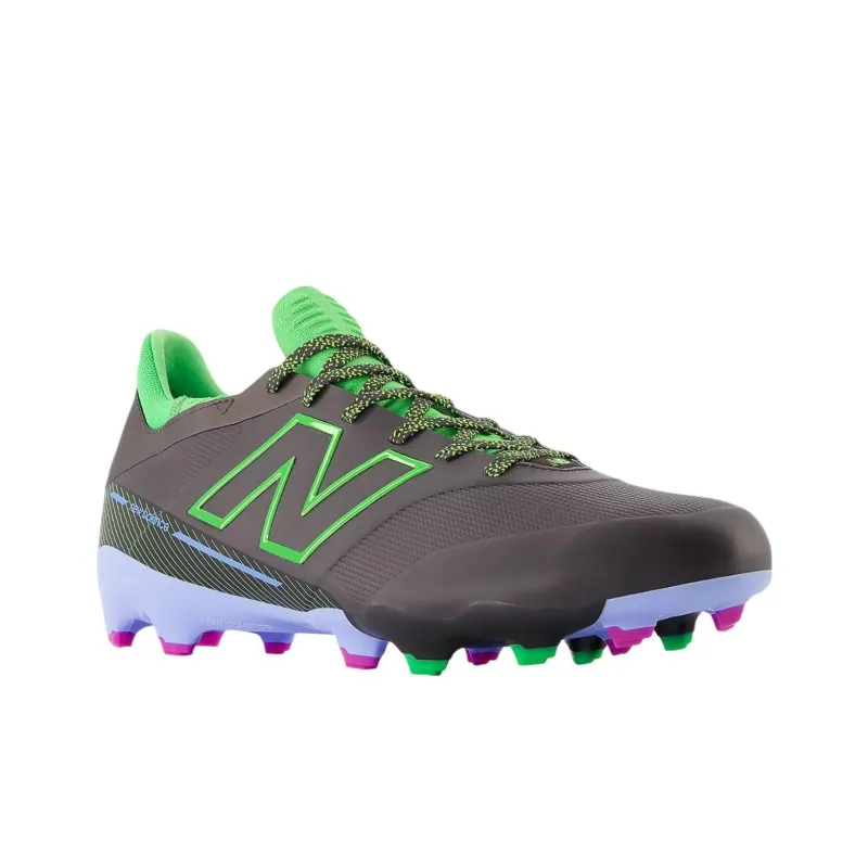 New Balance Prodigy Black Cement Electric Jade Passion Fruit-2