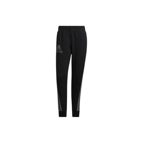 Adidas Free Shipping With AdiClub Reverse Retro Future Icons Winterized Graphic Pants