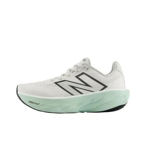 New Balance Fresh Foam 1080v14 Reflection Clay Ash Grey Matter Women's