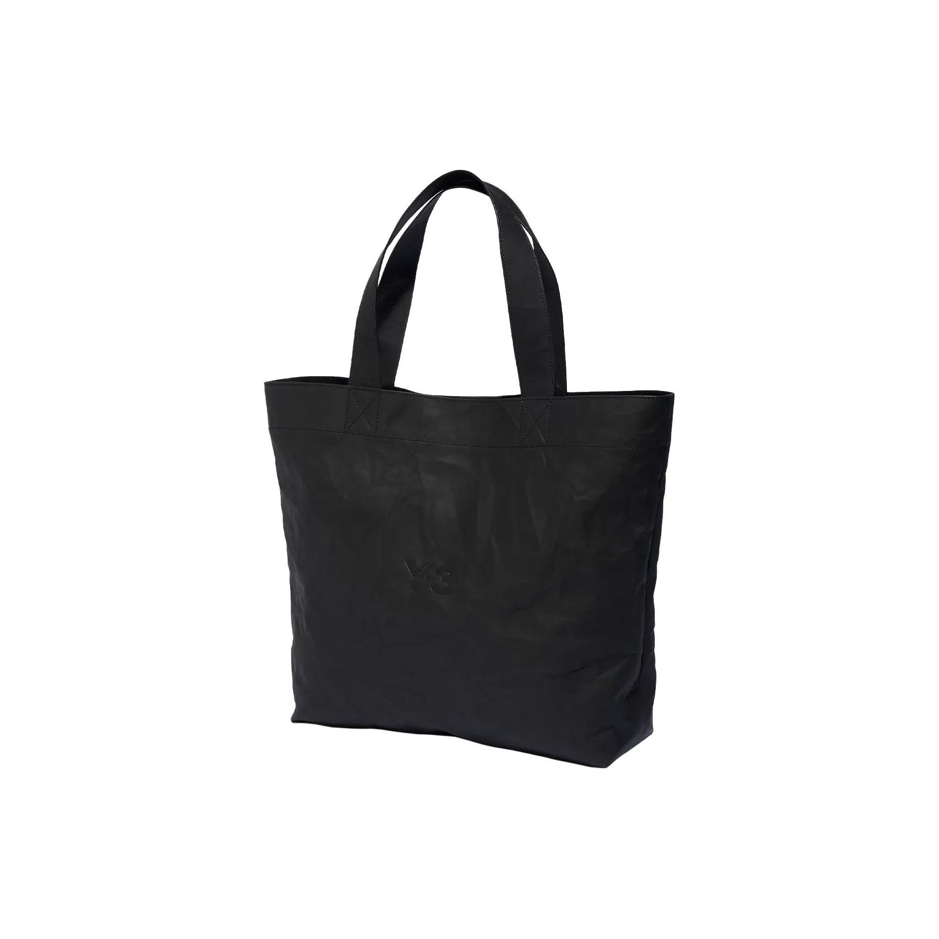 Y-3 IW7490BLACK 関税送料込 Y-3 Handbags Bags on Sale & Authentic - POIZON