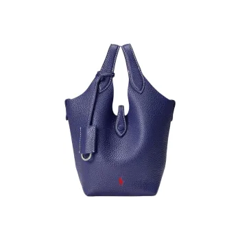 Polo Ralph Lauren Small Polo Play Tote Bag