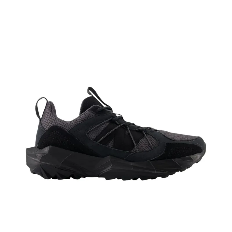 New Balance Tektrel Black Magnet-1