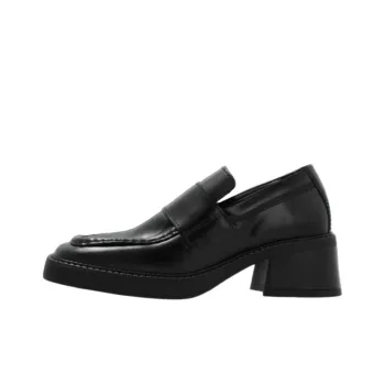 MIISTA Loafers Women's Black
