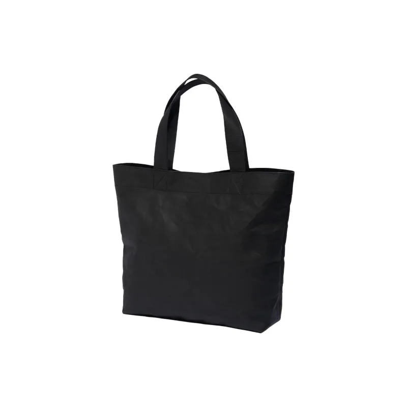 Adidas Free Shipping With AdiClub Y 3 Leather Tote Bag-1