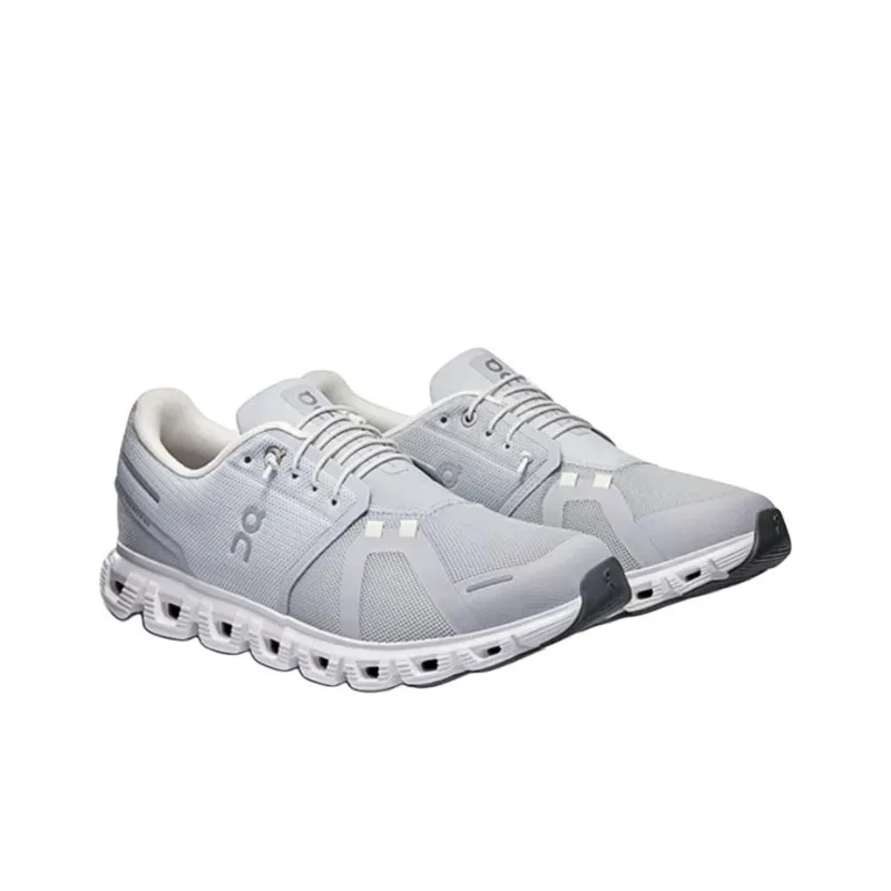 On Cloud 6 'Glacier White'-2