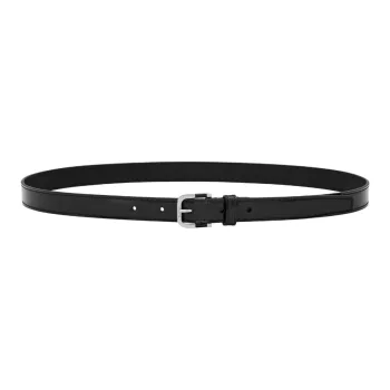 SAINT LAURENT Resin Insert Belt