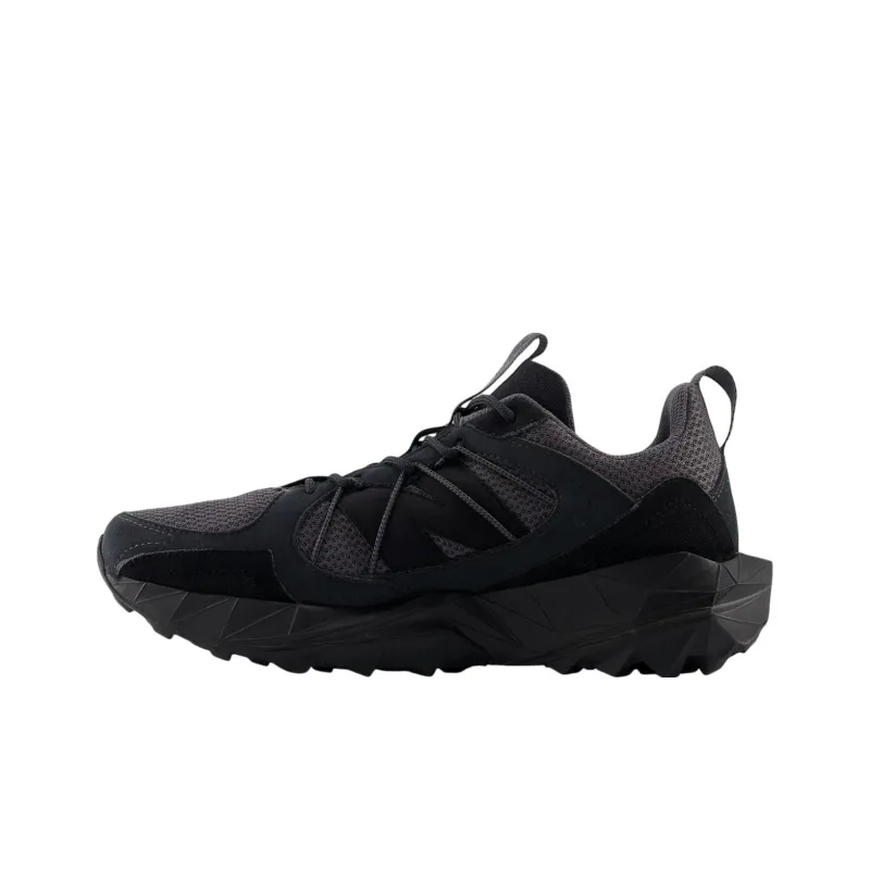 New Balance Tektrel Black Magnet-0