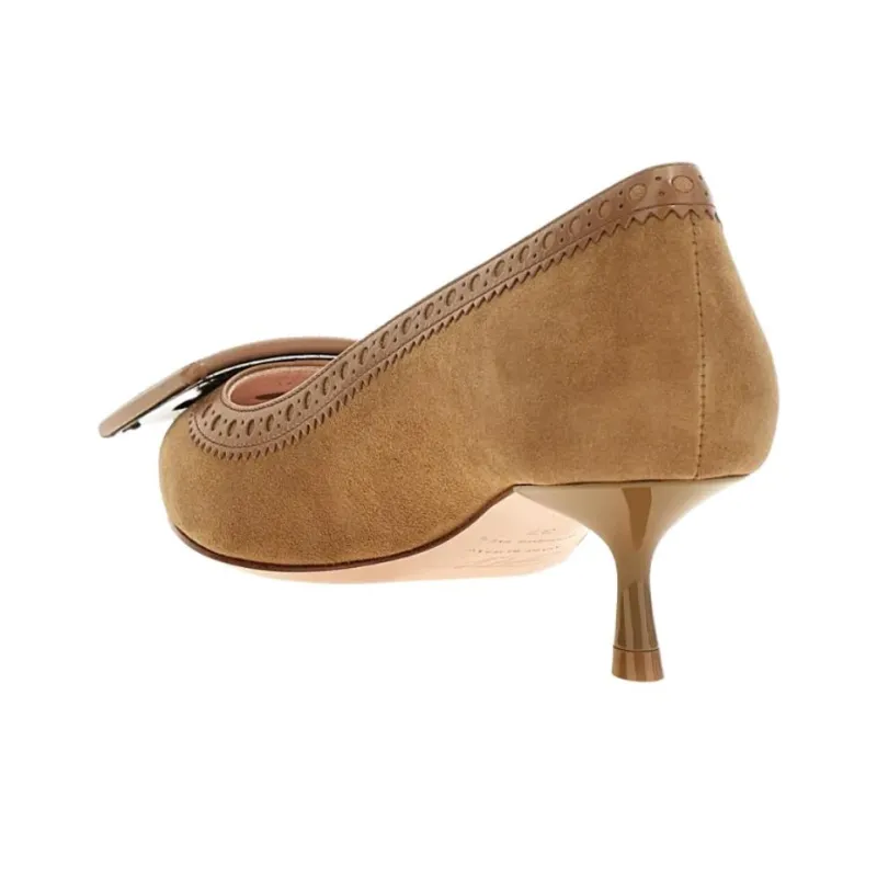 Roger Vivier 45mm Viv' Pumps-3