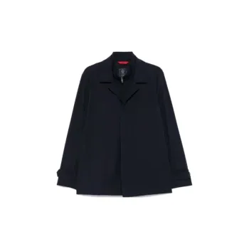 FAY Layered Jacket